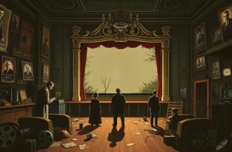 Britanya Korku Filmleri Seçkisi Britanya Korku Filmleri Seçkisi