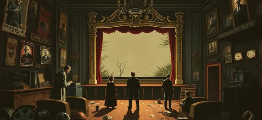 Britanya Korku Filmleri Seçkisi Britanya Korku Filmleri Seçkisi