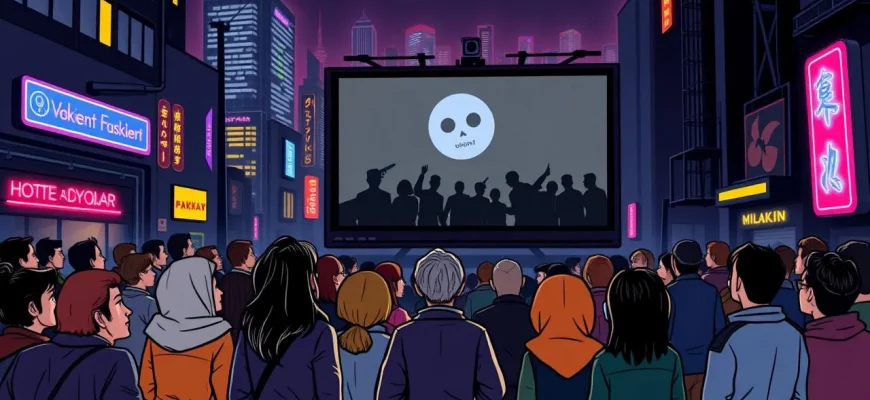 Faşistler Hakkında 9 Film