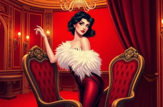 Biyografik Striptiz Filmleri