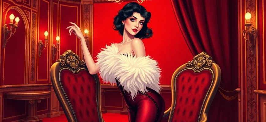 Biyografik Striptiz Filmleri Biyografik Striptiz Filmleri