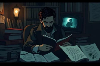 Şairler Hakkında Gerilim Filmleri