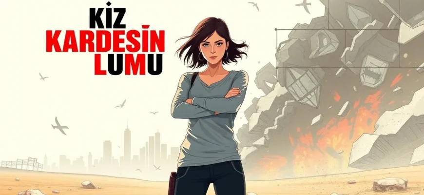 Kız Kardeşin Ölümü Temalı Boevik Filmler Kız Kardeşin Ölümü Temalı Boevik Filmler