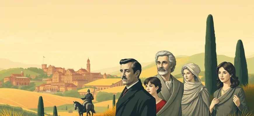 İspanya Biyografik Filmleri