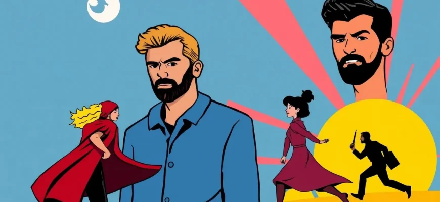 Güçlü Ruhlu Dram Filmleri Güçlü Ruhlu Dram Filmleri