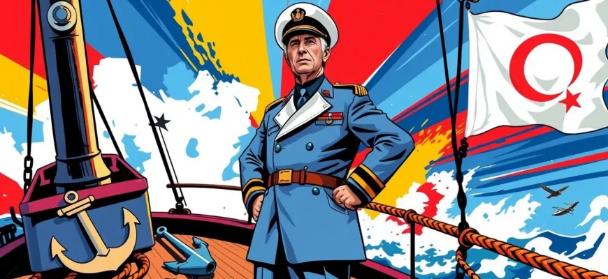 Amiral Dram Filmleri