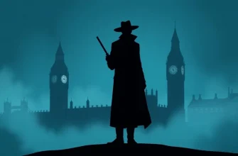Jack the Ripper Hakkında En İyi 10 Detektif Film