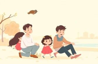 Aile Filmleri: Ortaklar