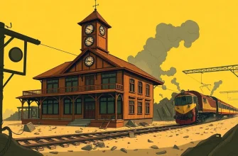 Felaket Filmleri: Sıralama İstasyonları