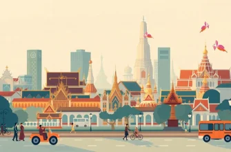 Bangkok’un Biyografik Filmleri Bangkok’un Biyografik Filmleri