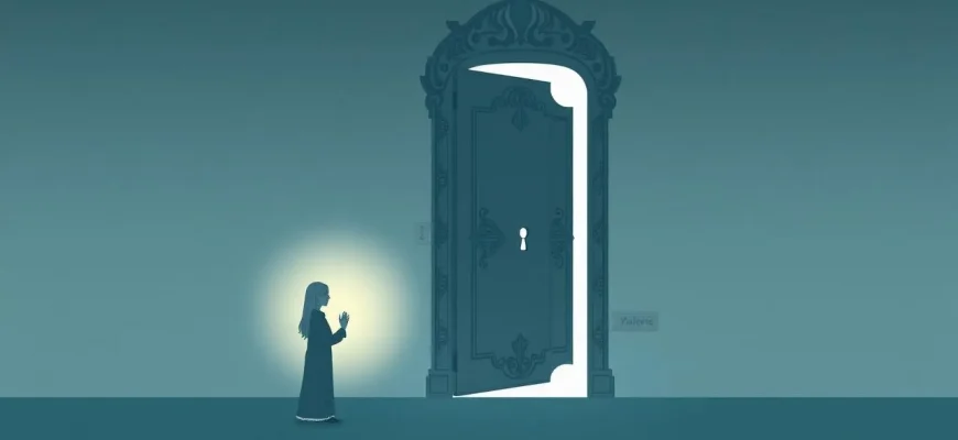 Huzurevi Gizemleri: Dedektif Filmleri