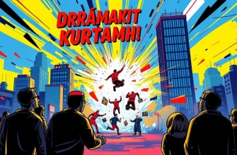 Dramatik Kurtarma Filmleri