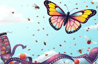 En İyi 10 Bilim Kurgu Böcek Filmi