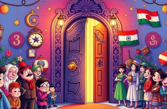 Ulusal Özellikler Komik Filmler Ulusal Özellikler Komik Filmler
