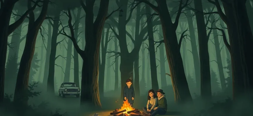 Doğa Temalı Korku Filmleri Doğa Temalı Korku Filmleri