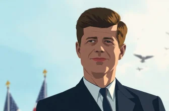 Kennedy Hakkında En İyi 10 Film Kennedy Hakkında En İyi 10 Film