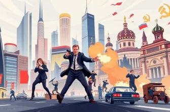 Modern Rusya Aksiyon Filmleri Modern Rusya Aksiyon Filmleri