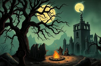 Paganizm Temalı Korku Filmleri