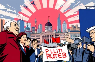 Politika Temalı Dram Filmleri