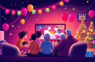 En İyi Yılbaşı Filmleri Listesi