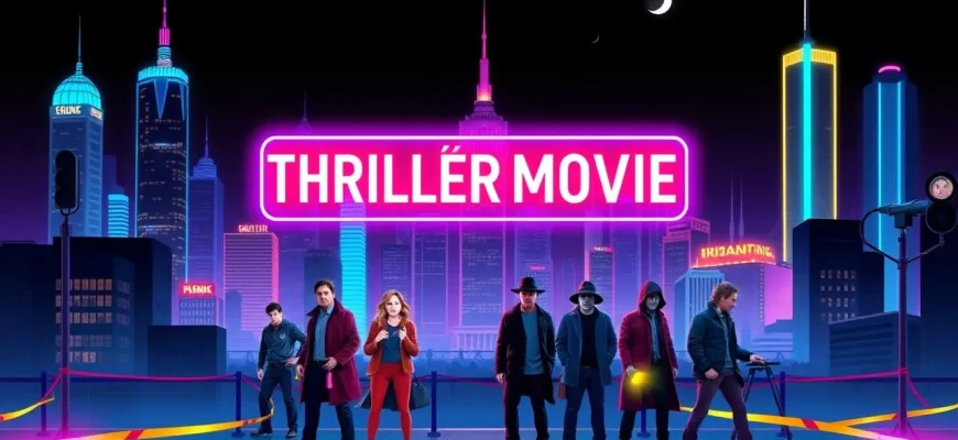 Kaçırma Temalı Filmler