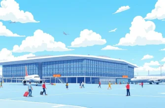 Havalimanları Hakkında En İyi 10 Belgesel Film