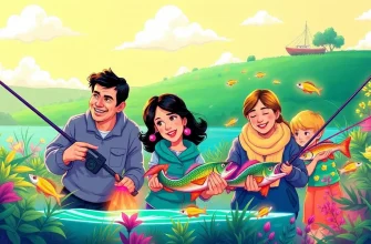 Ailece İzlenebilecek Balık Avı Filmleri Ailece İzlenebilecek Balık Avı Filmleri