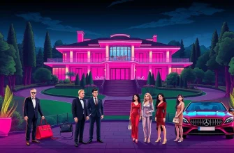 Zengin Aileler Hakkında 8 Film Zengin Aileler Hakkında 8 Film