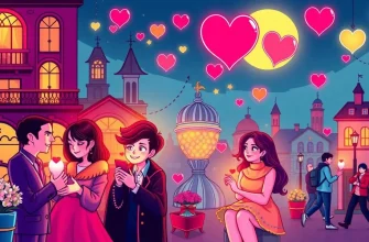 Zengin ve Fakir Aşk Filmleri