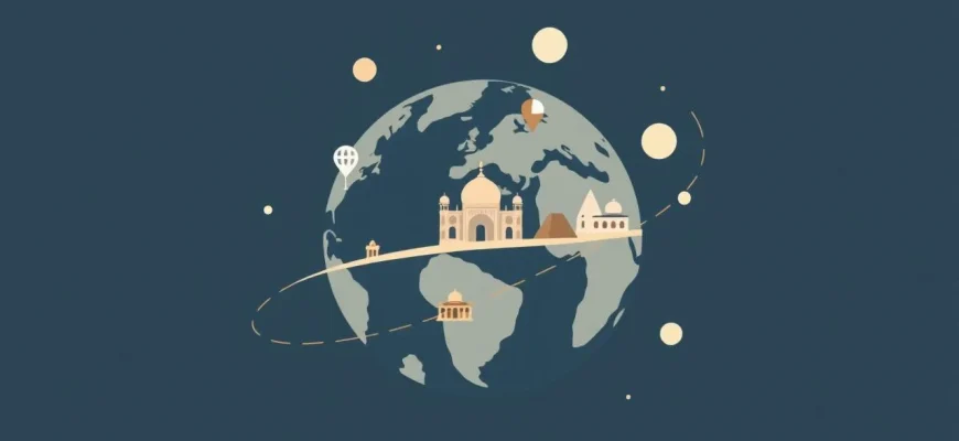 Kutsal Yerler Belgeselleri