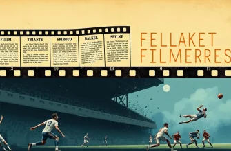 Spor Etkinliklerinde Felaket Filmleri