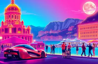 Monaco Temalı 10 Harika Film