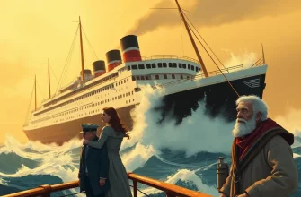 Deniz Kazaları ve Okyanus Maceraları: 9 Film