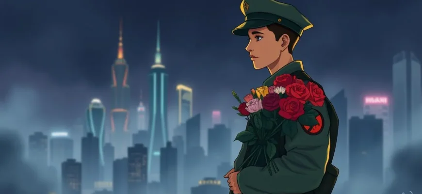 Asker Aşk Filmleri: Duygusal ve Savaş Dolu Hikayeler Asker Aşk Filmleri: Duygusal ve Savaş Dolu Hikayeler