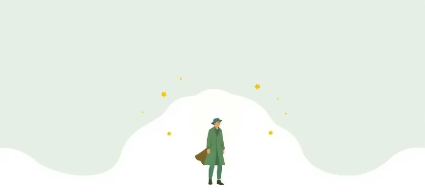 Filmler Hakkında Yalanlar: 10 Film Önerisi