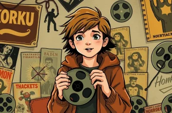 Korku Filmleri 12+ İçin En İyi 10 Film