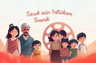 Çocuk İçin İntikam Filmleri: Gerilim Dolu 10 Film Çocuk İçin İntikam Filmleri: Gerilim Dolu 10 Film