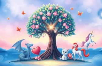 Fantastik Aşk ve İnanç Filmleri