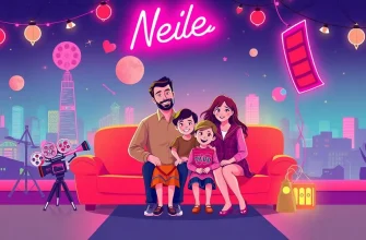 Aile Değerleri Hakkında 9 Film Aile Değerleri Hakkında 9 Film
