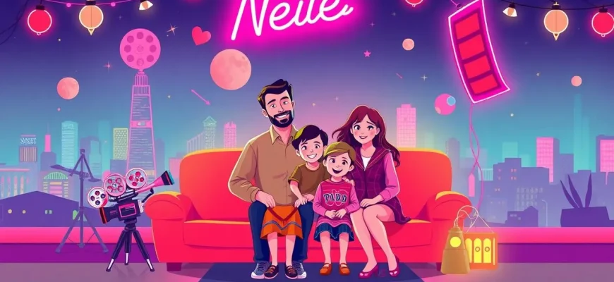 Aile Değerleri Hakkında 9 Film