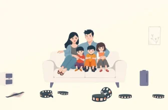 Aile İçin Değişim Filmleri Aile İçin Değişim Filmleri