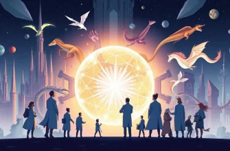 Bilim Akademileri Hakkında Fantastik Filmler