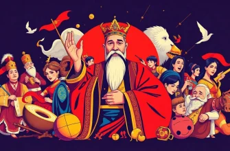 İmparatorluk Dramları: 10 Film