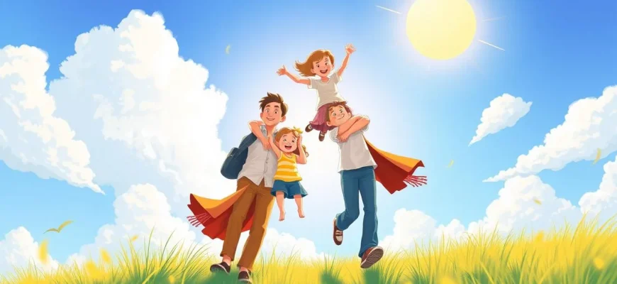 Aile Dinamikleri ve Aksiyon Filmleri Aile Dinamikleri ve Aksiyon Filmleri