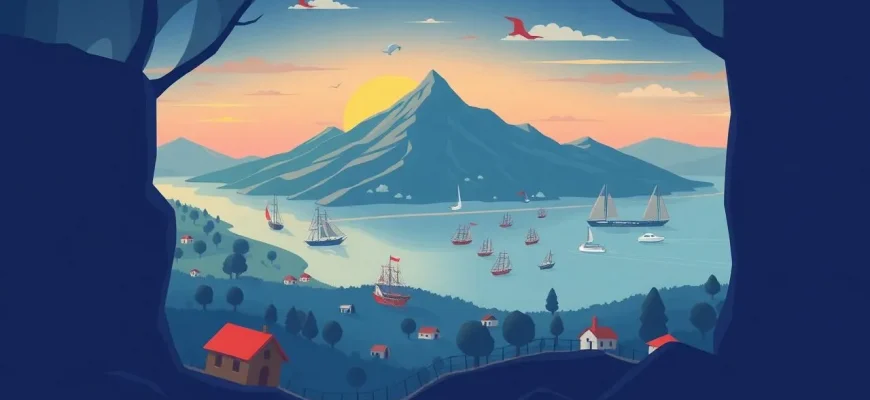 Nükleer Kış Filmleri: Kıyamet Sonrası Dünya