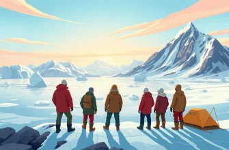 Arktik Macera Filmleri