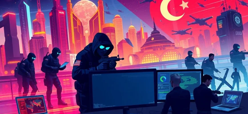 En İyi 10 Savaş Filmi: Siber Saldırılar En İyi 10 Savaş Filmi: Siber Saldırılar