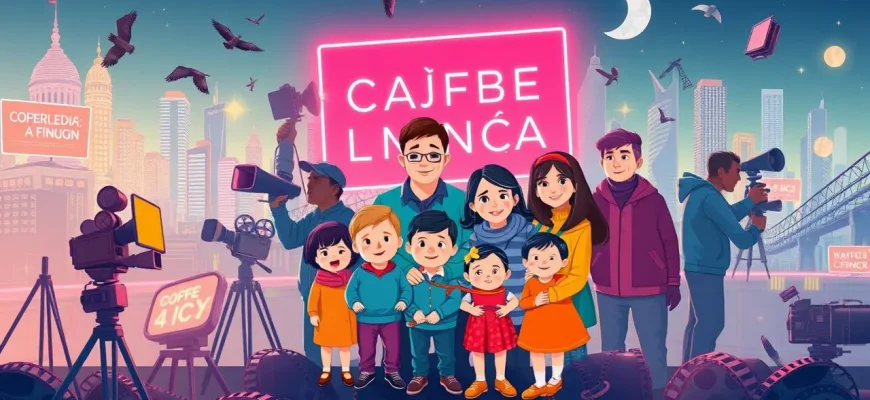 Ailece İzlenebilecek Dolandırıcı Filmleri