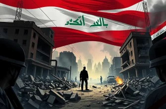 Irak Gerilim Filmleri