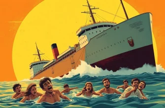 Deniz Kaza Filmleri: En İyi 10 Film